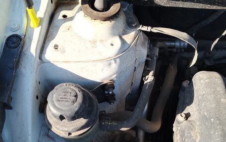 Hyundai Solaris II рестайлинг, 2015 год, 1 500 000 рублей, 22 фотография