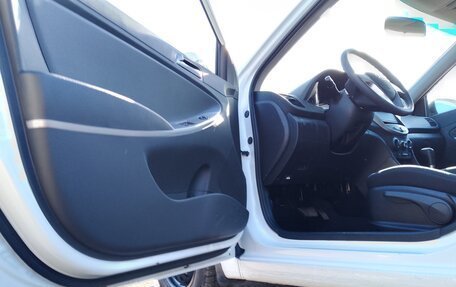 Hyundai Solaris II рестайлинг, 2015 год, 1 500 000 рублей, 18 фотография