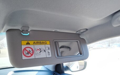 Hyundai Solaris II рестайлинг, 2015 год, 1 500 000 рублей, 28 фотография