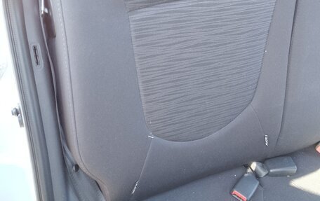 Hyundai Solaris II рестайлинг, 2015 год, 1 500 000 рублей, 26 фотография