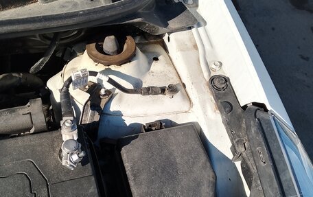 Hyundai Solaris II рестайлинг, 2015 год, 1 500 000 рублей, 23 фотография