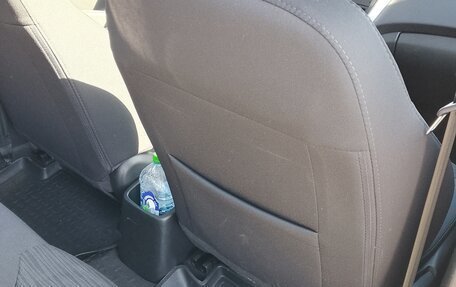 Hyundai Solaris II рестайлинг, 2015 год, 1 500 000 рублей, 25 фотография