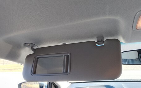 Hyundai Solaris II рестайлинг, 2015 год, 1 500 000 рублей, 29 фотография