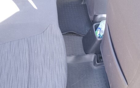 Hyundai Solaris II рестайлинг, 2015 год, 1 500 000 рублей, 24 фотография