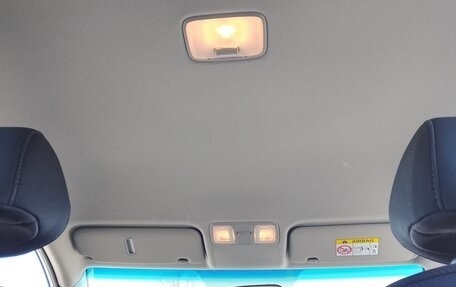 Hyundai Solaris II рестайлинг, 2015 год, 1 500 000 рублей, 27 фотография