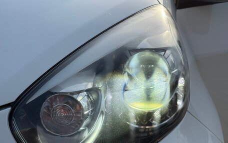 KIA Picanto II, 2012 год, 840 000 рублей, 5 фотография