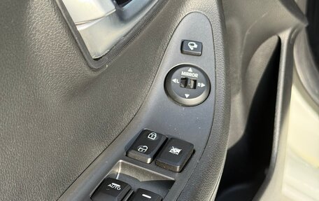 KIA Picanto II, 2012 год, 840 000 рублей, 9 фотография