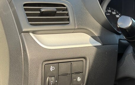 KIA Picanto II, 2012 год, 840 000 рублей, 10 фотография