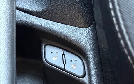 KIA Picanto II, 2012 год, 840 000 рублей, 11 фотография