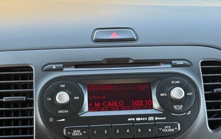 KIA Picanto II, 2012 год, 840 000 рублей, 8 фотография