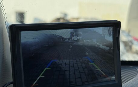 KIA Picanto II, 2012 год, 840 000 рублей, 12 фотография