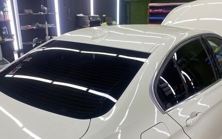 BMW 3 серия, 2013 год, 2 550 000 рублей, 2 фотография