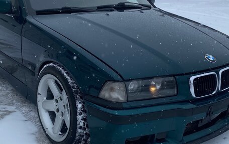 BMW 3 серия, 1996 год, 750 000 рублей, 5 фотография