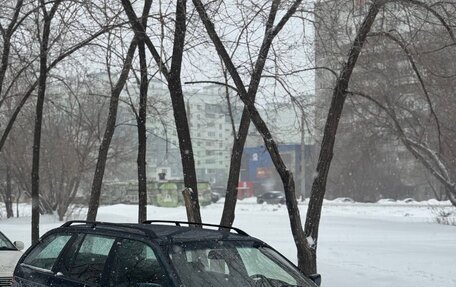 BMW 3 серия, 1996 год, 750 000 рублей, 9 фотография