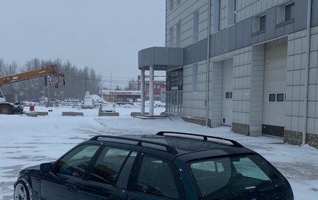 BMW 3 серия, 1996 год, 750 000 рублей, 2 фотография