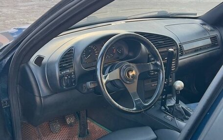 BMW 3 серия, 1996 год, 750 000 рублей, 7 фотография