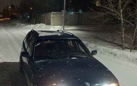 BMW 3 серия, 1996 год, 750 000 рублей, 6 фотография