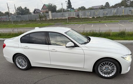 BMW 3 серия, 2013 год, 2 550 000 рублей, 3 фотография