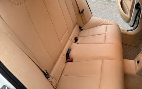 BMW 3 серия, 2013 год, 2 550 000 рублей, 7 фотография