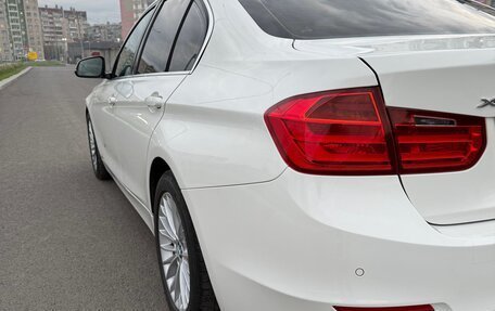 BMW 3 серия, 2013 год, 2 550 000 рублей, 6 фотография