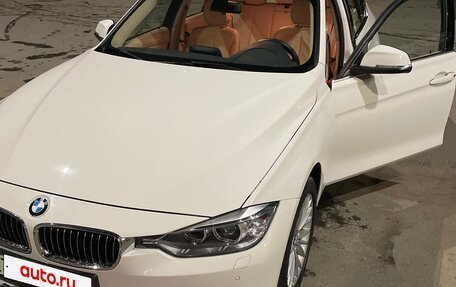 BMW 3 серия, 2013 год, 2 550 000 рублей, 17 фотография