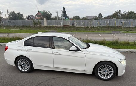 BMW 3 серия, 2013 год, 2 550 000 рублей, 8 фотография