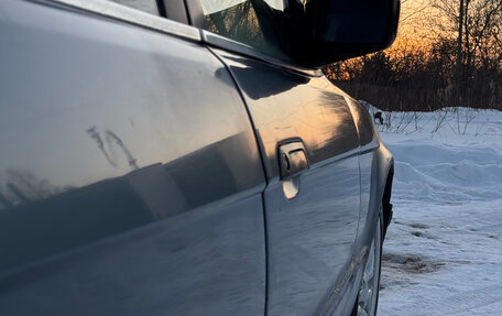 BMW 5 серия, 1989 год, 380 000 рублей, 10 фотография