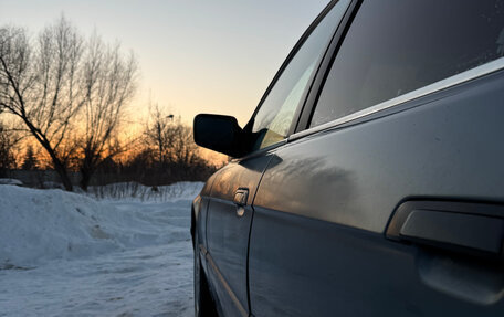 BMW 5 серия, 1989 год, 380 000 рублей, 9 фотография