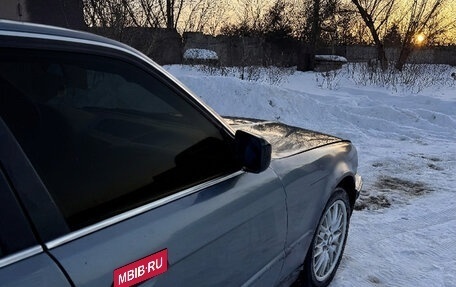 BMW 5 серия, 1989 год, 380 000 рублей, 7 фотография