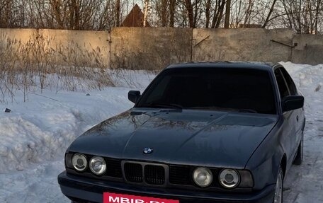 BMW 5 серия, 1989 год, 380 000 рублей, 6 фотография