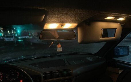 BMW 5 серия, 1989 год, 380 000 рублей, 18 фотография