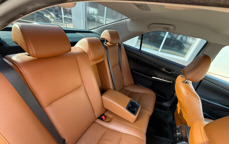 Toyota Camry, 2017 год, 2 700 000 рублей, 13 фотография