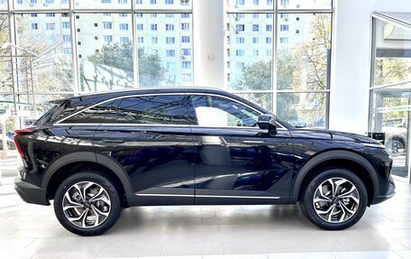 Haval F7, 2026 год, 3 499 000 рублей, 4 фотография