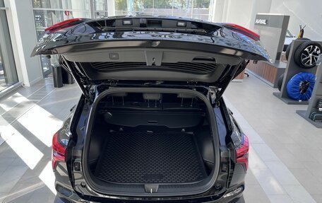 Haval F7, 2026 год, 3 499 000 рублей, 8 фотография