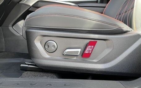 Haval F7, 2026 год, 3 499 000 рублей, 17 фотография