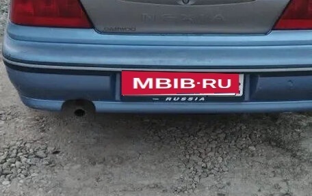 Daewoo Nexia I рестайлинг, 2006 год, 135 000 рублей, 2 фотография