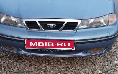 Daewoo Nexia I рестайлинг, 2006 год, 135 000 рублей, 1 фотография