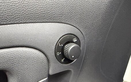 Skoda Fabia II, 2013 год, 520 000 рублей, 13 фотография