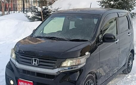 Honda N-WGN I рестайлинг, 2014 год, 690 000 рублей, 1 фотография