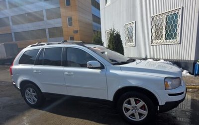 Volvo XC90 II рестайлинг, 2007 год, 1 270 000 рублей, 1 фотография