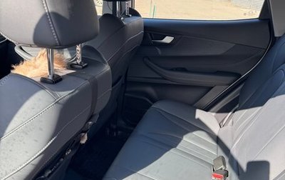 Chery Tiggo 4 I рестайлинг, 2025 год, 1 900 000 рублей, 1 фотография