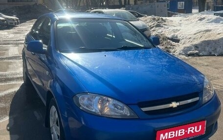 Chevrolet Lacetti, 2010 год, 680 000 рублей, 1 фотография
