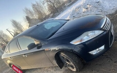 Ford Mondeo IV, 2008 год, 800 000 рублей, 1 фотография