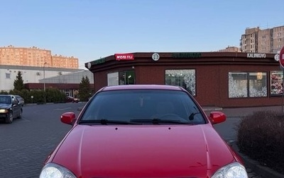 Chevrolet Lacetti, 2006 год, 435 000 рублей, 1 фотография