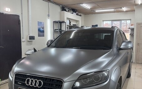 Audi Q7, 2008 год, 1 700 000 рублей, 1 фотография