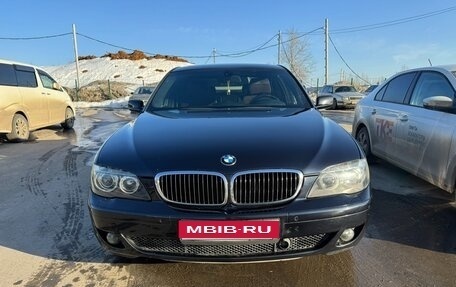 BMW 7 серия, 2008 год, 1 450 000 рублей, 1 фотография