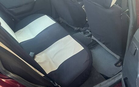 Daewoo Nexia I рестайлинг, 2012 год, 198 000 рублей, 1 фотография