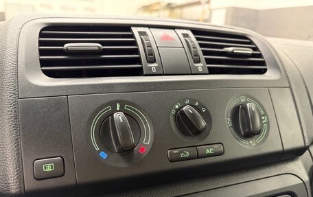 Skoda Fabia II, 2013 год, 520 000 рублей, 15 фотография