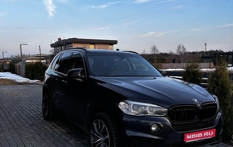 BMW X5, 2017 год, 3 600 000 рублей, 1 фотография