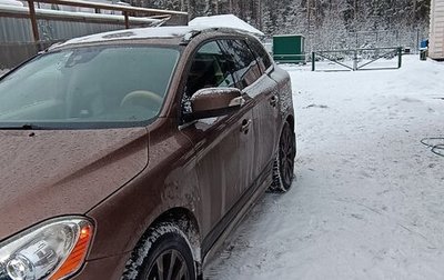 Volvo XC60 II, 2011 год, 1 450 000 рублей, 1 фотография